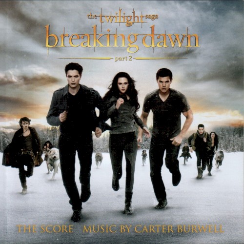 The Twilight Saga: Breaking Dawn, Part 2