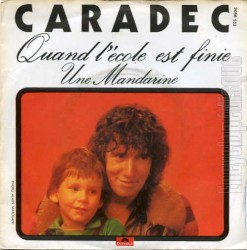 Quand l’école est finie / Une mandarine