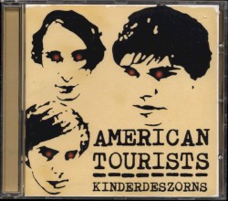 Kinderdeszorns