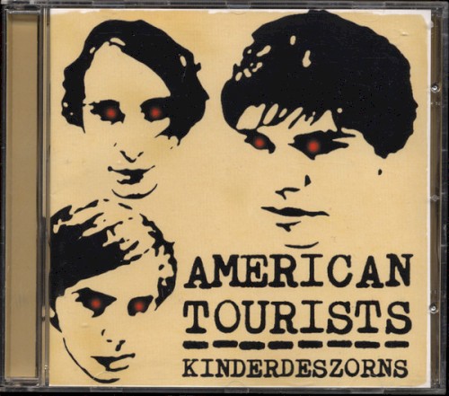 Kinderdeszorns