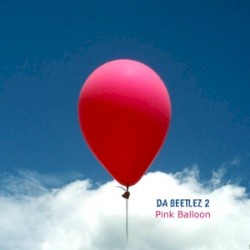 Pink Balloon