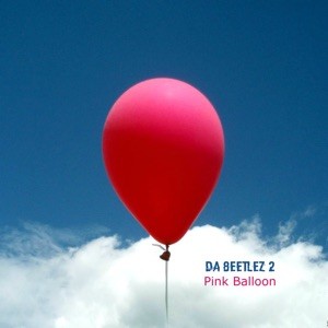 Pink Balloon