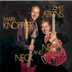 Neck and Neck