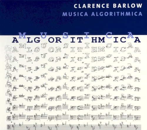 Musica Algorithmica