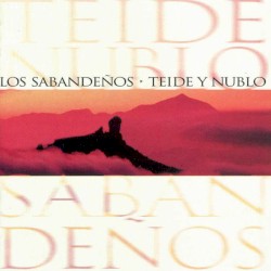 Teide y Nublo