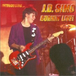 Burnin' Live!