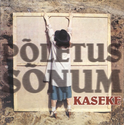 Põletus / Sõnum