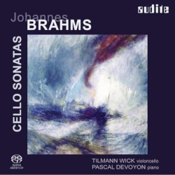 Cello Sonatas