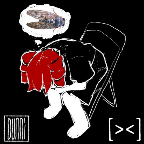 Cicadas Dunni Remix ft. Kasane Teto SV