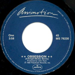 Obsession