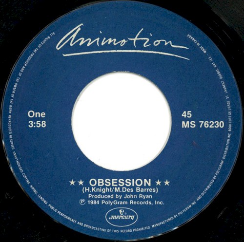 Obsession