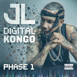 Digital Kongo, Phase 1