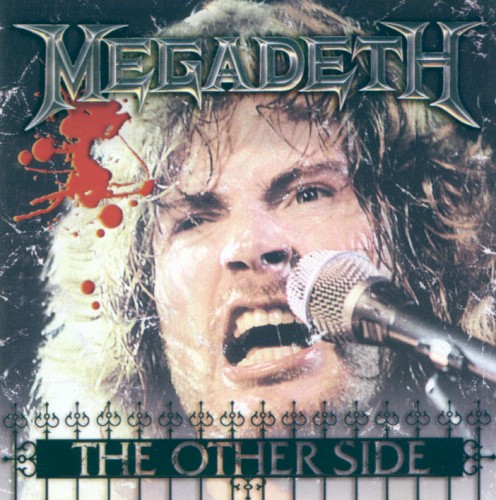 1995-03-20: The Other Side: Brixton Academy, London, UK; 1994-12-12: Buenos Aires, Argentina