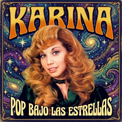 Pop Bajo Las Estrellas
