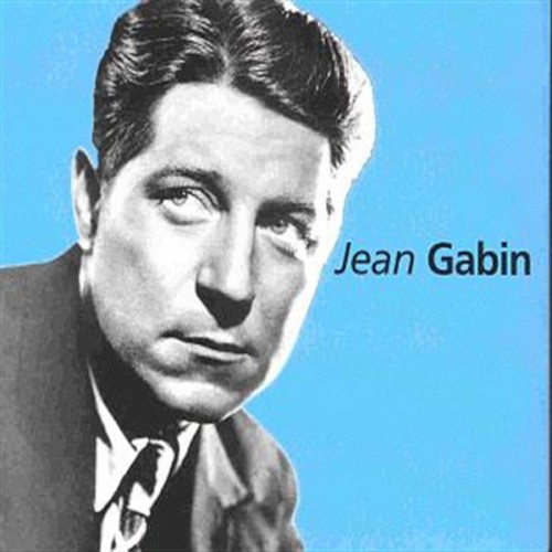 Jean Gabin