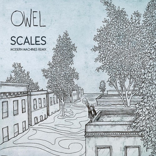 Scales (Modern Machines remix)