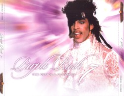 Purple Rush 7: The Demos & Outtakes