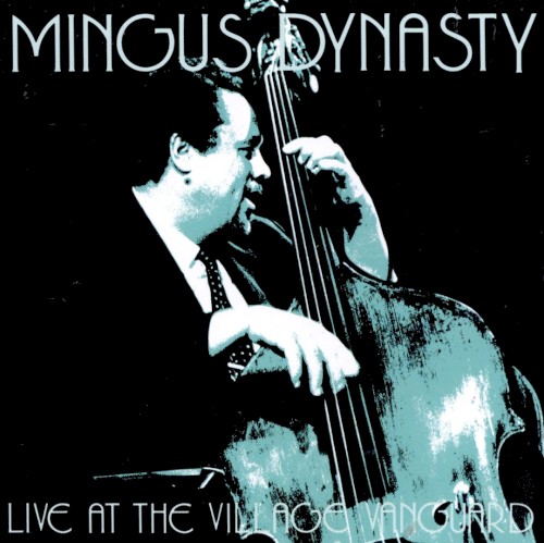 Live at the Village Vanguard