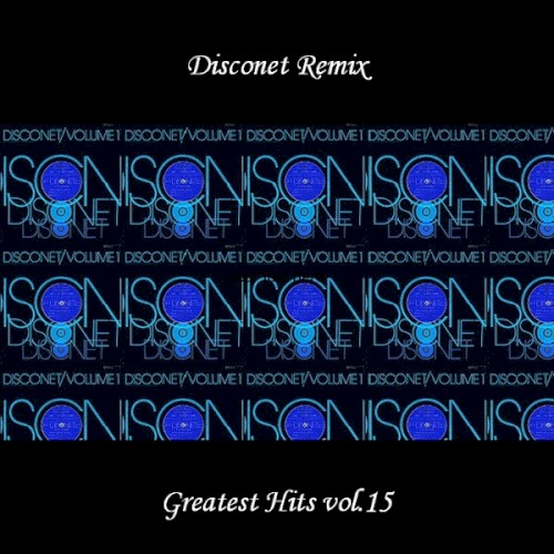 Disconet Greatest Hits Volume 15
