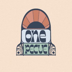 One
