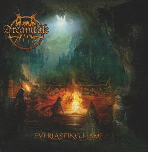 Everlasting Flame