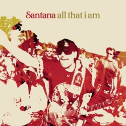 All That I Am… Live From New York