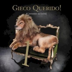Gieco querido! Cantando al León 1