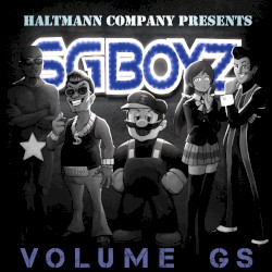 SiIvaGunner’s Highest Quality Rips: Volume GS