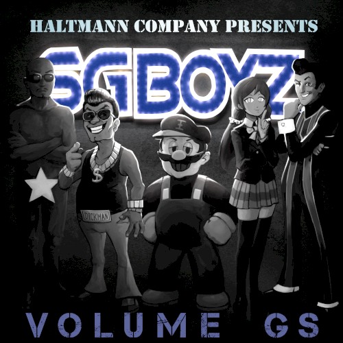 SiIvaGunner’s Highest Quality Rips: Volume GS