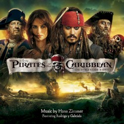 Pirates of the Caribbean: On Stranger Tides