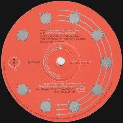 1st Innovations EP