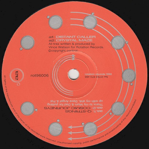 1st Innovations EP