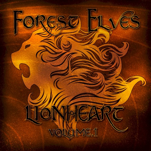 Lionheart: Volume I