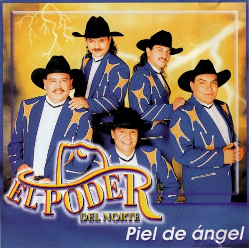 Piel de ángel