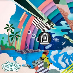 Son of a Thousand Sounds Remixed