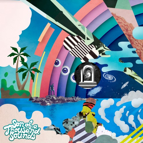 Son of a Thousand Sounds Remixed