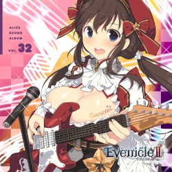 ALICE SOUND ALBUM VOL.32 Evenicle 2