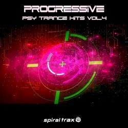 Progressive Psy Trance Hits, Volume 4