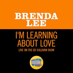 I’m Learning About Love (live on the Ed Sullivan Show, November 12, 1961)