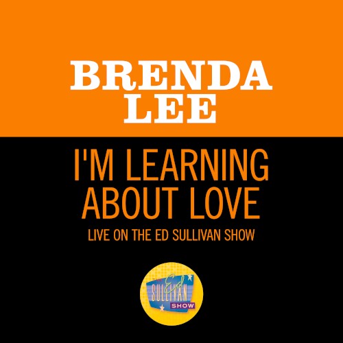 I’m Learning About Love (live on the Ed Sullivan Show, November 12, 1961)