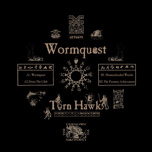Wormquest