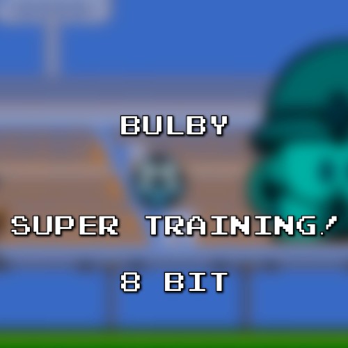 Super Training! 8 Bit (Pokémon X/Y)