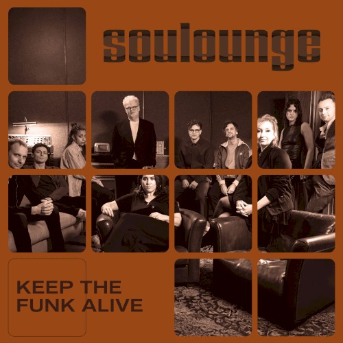 Keep the Funk Alive