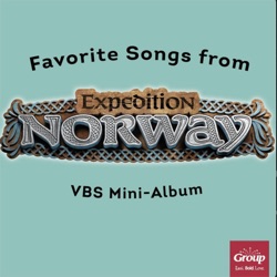 Favorite Songs from Group's Expedition Norway