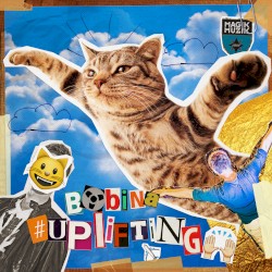 #Uplifting