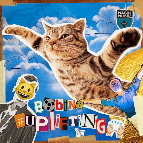 #Uplifting