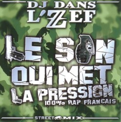 Le son qui met la pression