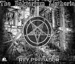 Rey Predador
