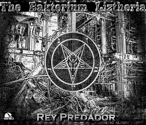 Rey Predador