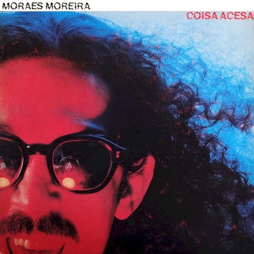 Coisa acesa